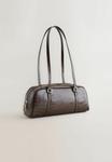Сумка Next Handbag, Chocolate Brown/Brown - фото 2