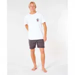 Шорты Rip Curl Twisted, серый - фото 4