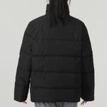 Пуховик унисекс Under Armour, цвет Black - фото 3