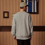 Унисекс свитшот Umbro, синий - фото 11