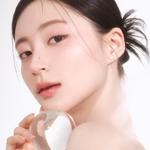 rom&nd Twinkle Pen Liner 5 оттенков 0,5 г — Midnight Ash - фото 3