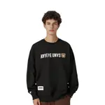 Свитшот A Bathing APE Aape, зеленый - фото 5