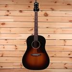 Акустическая гитара Gibson 1936 J-35 - Vintage Sunburst - 22113050 - PLEK'd - фото 4