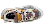 Кроссовки State Pole Running Shoes Men Low-top Off-white/coffee Peak - фото 2