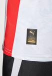 Футболка Puma RBS HOME REPLICA, White/Red/White - фото 6