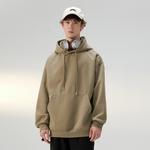 Толстовка унисекс Swamp Area, серый - фото 20