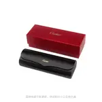 Cartier Прямоугольные очки Rectangular Frame, Gold - фото 3