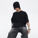 Футболка унисекс Stk Small Town Kid, серый - фото 18