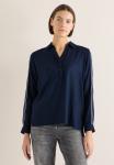 CECIL Блузка в темно-синем цвете - фото 2