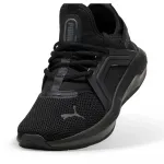 Кроссовки Puma Softride Enzo 5, черный - фото 5