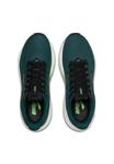 Кроссовки Brooks GHOST 17, Atlantic Deep Black/Green/Black - фото 4