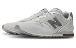 Кроссовки 996 обувь New Balance, серый - фото 3