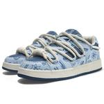 Кроссовки Doraemon Blind Box Unisex, серый - фото 56