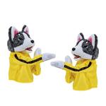 Плюшевая игрушка MENGMENGBUNNY - фото