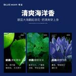 Набор мужской для ухода BLUE MAN - фото 5