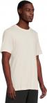 Футболка The North Face Evolution Emb Short Sleeve Tee, цвет White Dune - фото 2