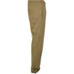 Спортивные брюки Urban Classics Big, зеленый - фото 3