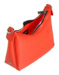 Сумка через плечо Gianni Chiarini, коралловый - фото 2