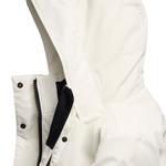 Парка Leslie - BD Canada Goose, белый - фото 4