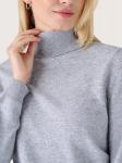 Свитер Camomilla Italia MEMOLE, светло-серый - фото 3