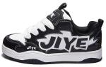 Кроссовки JIYE set also Skateboarding Shoes Unisex Low-top, розовый - фото 36