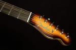 Электрогитара Fender Limited Suona Telecaster Thinline - фото 3