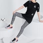 Женские спортивные брюки Puma, цвет Black - фото 4