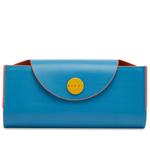 Солнцезащитные очки X marni etezea Retrosuperfuture, черный - фото 4