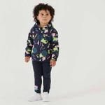 Куртка Regatta Muddy Puddle, синий - фото 4