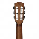 Акустическая гитара Alvarez AP66SHB Parlor, Shadowburst - фото 8