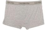 Кальвин Кляйн Мужские боксеры Серые - фото 2