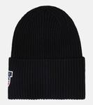 Шапка-бини из коллаборации с Fusalp Pucci, черный - фото 4