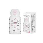 Кружка Hello Kitty My Melody с двойными стенками 500 мл Sanrio, белый - фото