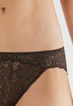 Брифы Intimissimi Briefs, Brown/Dark Brown - фото 4