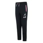 Брюки для девочек Air Focus Jogger Jordan, чёрный - фото 5