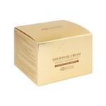 Крем для лица Gold Energy Snail Synergy, 60 мл - фото 2