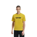 Футболка мужская Evisu, желтый - фото 3