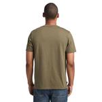 Рубашка TIMBERLAND, оливковый - фото 4