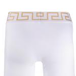 Грека бордер боксеры VERSACE, белый - фото 7