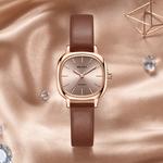 Disney Часы Quartz Movement Watch Women's Watch White Dial - фото 6