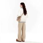 Пуховики Unisex Lightweight Reebok, бежевый - фото 11