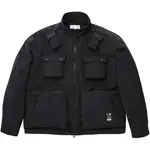 GAP Куртка унисекс, Black - фото 3