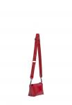 Сумка кросс-боди Pepe Jeans Cross body bag, Red - фото 3