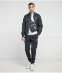 Спортивные штаны Regular fit Ea7, синий - фото 2