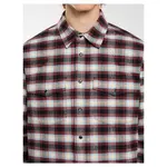 Рубашка с длинным рукавом Dickies Johnsonville, мультиколор - фото 7