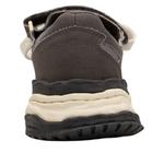 Кроссовки Maison Mihara Yasuhiro Keith OG Low-top 'Gray' - фото 4