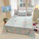 Yalu Простыня 120х230 см из 100% хлопка, LT Anke - фото 3