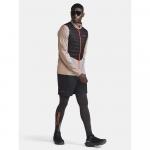 Куртка Craft ADV Essence Warm 2, серый - фото 4