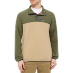 Свитшот Micro D FW22 мужской Patagonia, синий - фото 10