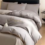 FUANNA Комплект постельного белья, 120 см, 3 предмета - фото 7